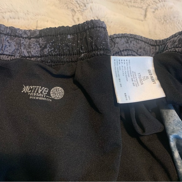 Old Navy Running Shorts - Picture 5 of 5
